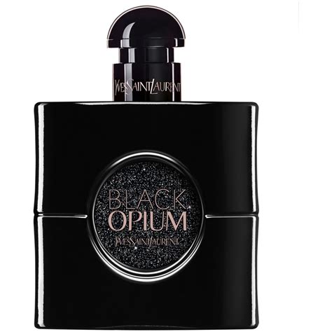 black opinion parfym rea 50ml